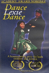 Танцуй, Лекси, танцуй