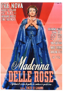 Madonna delle rose