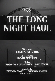 The Long Night Haul