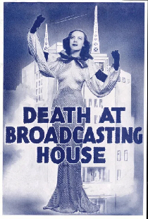 Death at Broadcasting House
