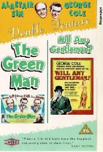 Will Any Gentleman...?