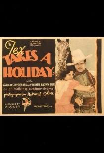Tex Takes a Holiday
