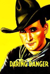 Daring Danger