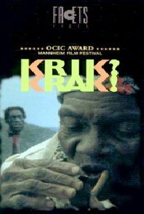 Krik? Krak!: Tales of a Nightmare