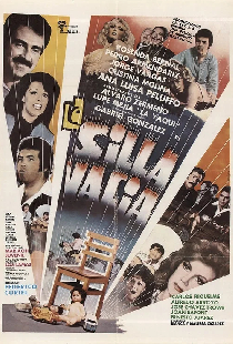 La silla vacía