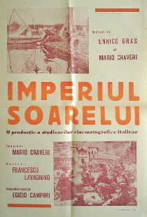 L'impero del sole