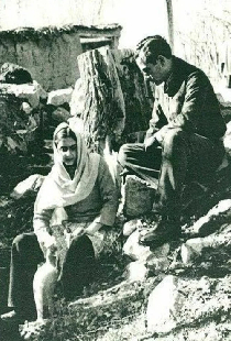 طوفان زندگی