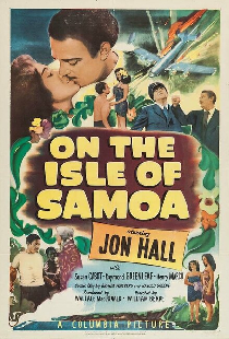 On the Isle of Samoa