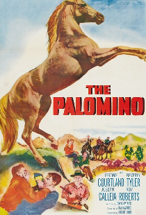 The Palomino
