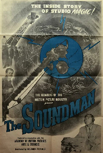 The Soundman