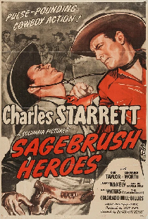 Sagebrush Heroes