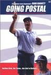 Going Postal