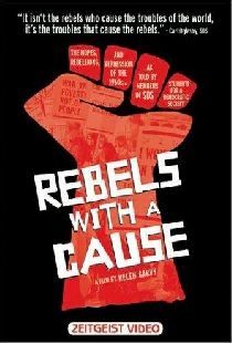 Rebels with a Cause