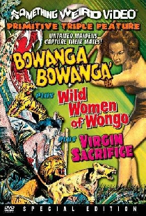 Wild Women