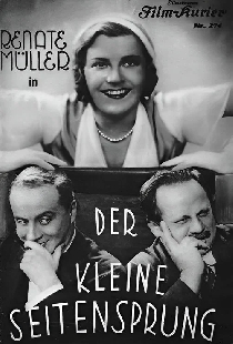 Der kleine Seitensprung