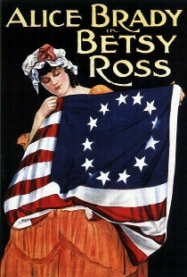 Betsy Ross