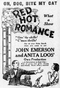 Red Hot Romance