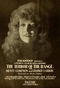 The Terror of the Range