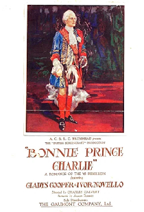 Bonnie Prince Charlie