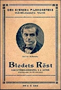 Blodets röst