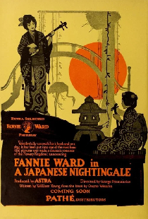 A Japanese Nightingale