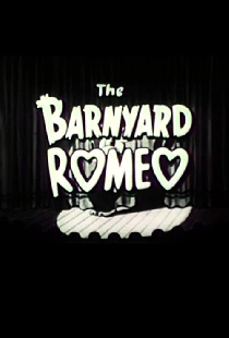 Barnyard Romeo