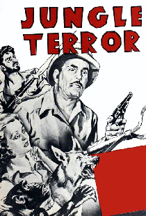 Jungle Terror