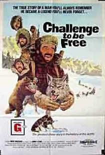 Challenge to be Free