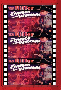 The Cowboy from Sundown