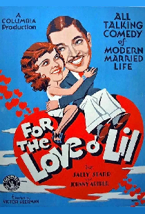 For the Love o' Lil