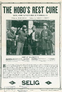 The Hobo's Rest Cure