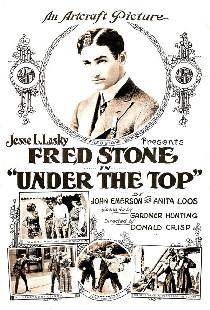 Under the Top