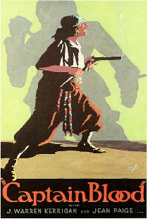 Капитан Блад