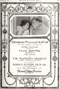 The Traveling Salesman