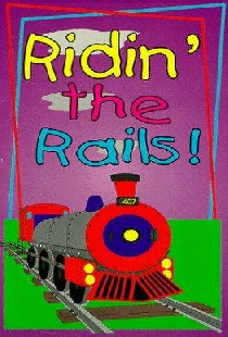 Ridin' the Rails