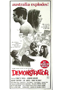 Demonstrator