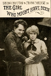 The Girl Who Might Have Been