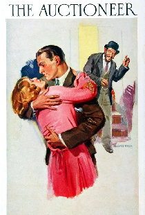 The Auctioneer