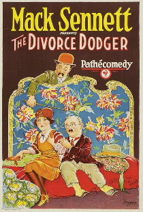 The Divorce Dodger
