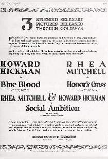 Blue Blood