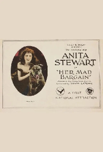 Her Mad Bargain