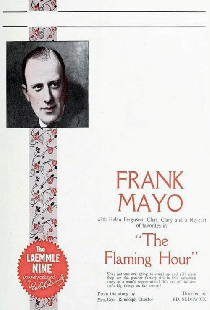 The Flaming Hour