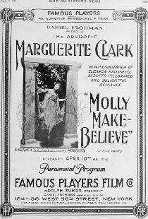 Molly Make-Believe