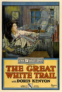 The Great White Trail