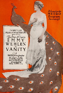 Vanity