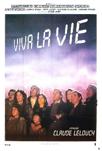 Да здравствует жизнь!