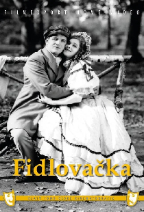 Фидловачка