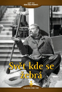 Svět kde se žebrá