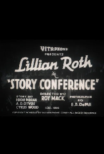 Story Conference