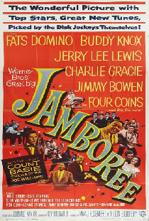 Jamboree!